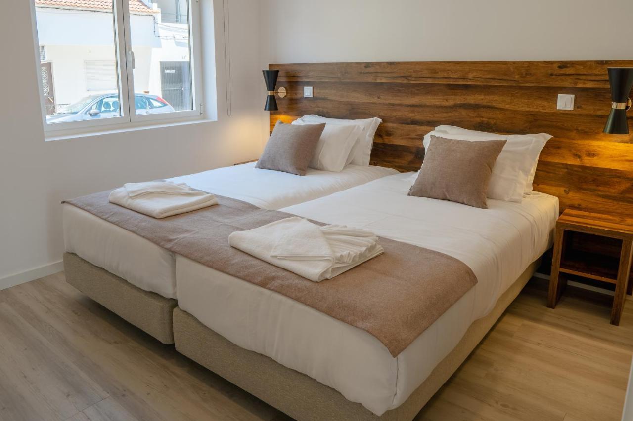 Bed and Breakfast Casa Dona Maria Монтаржил Экстерьер фото